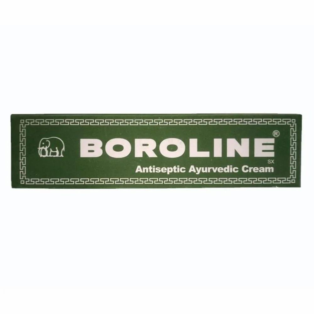 BOROLINE 20 GM