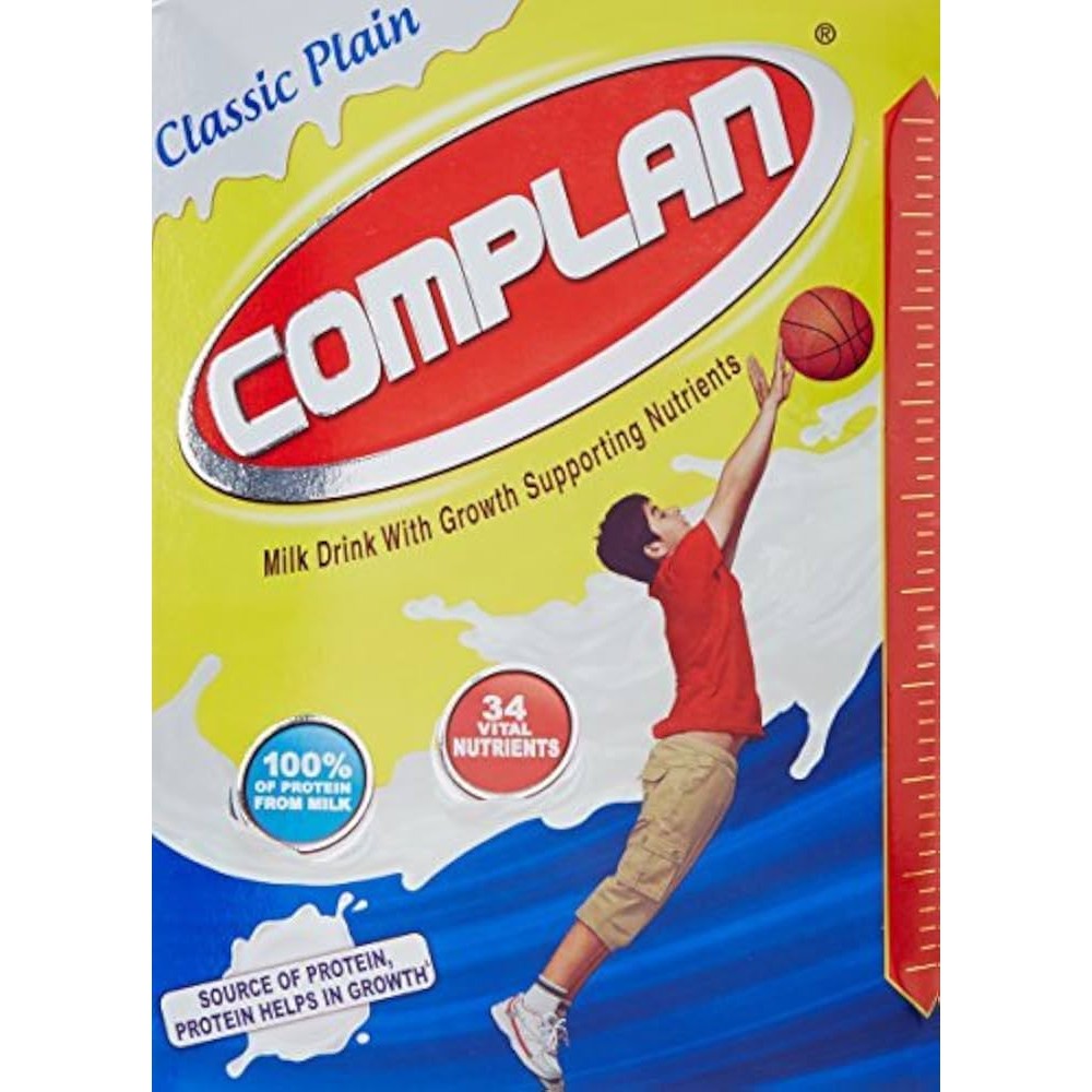 Complan 500 GM