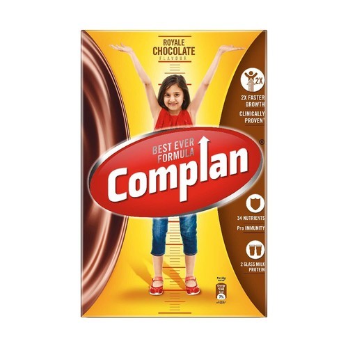 COMPLAN CHOCOLATE FLAVOUR 1 KG