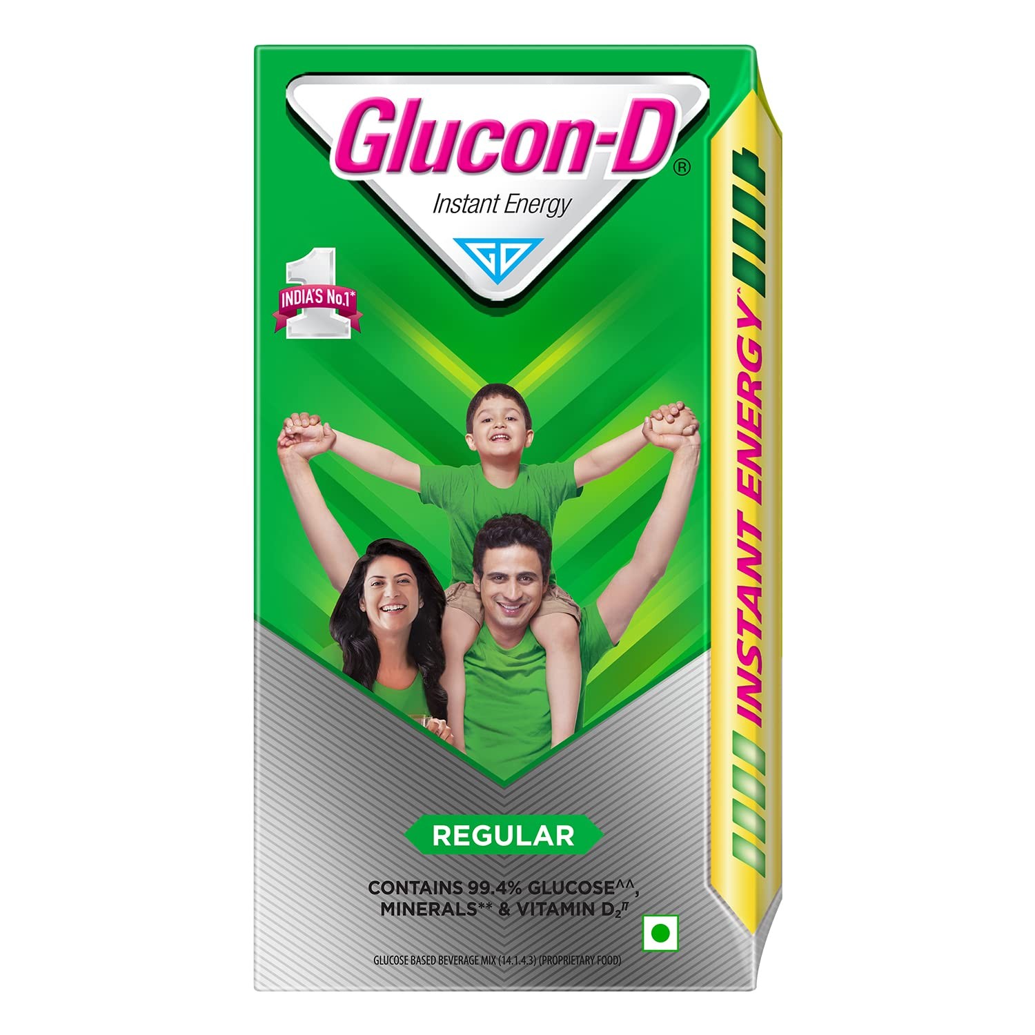 GLUCON D REGULAR 1 KG