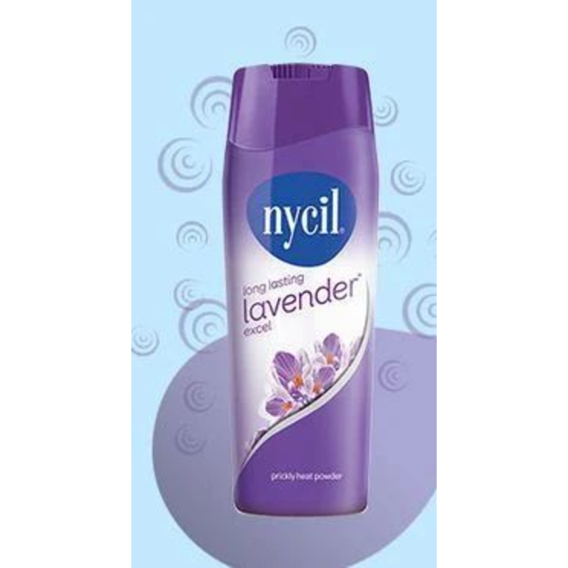 Nycile Lavender 150 GM