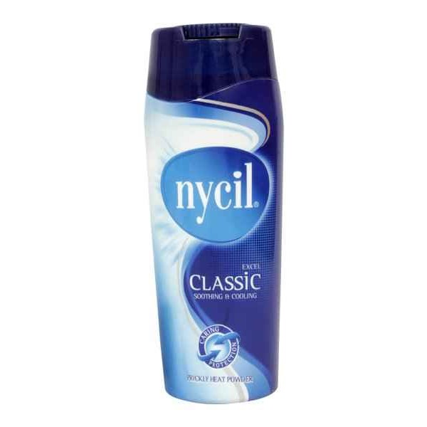 NYCIL CLASSIC 150 GM