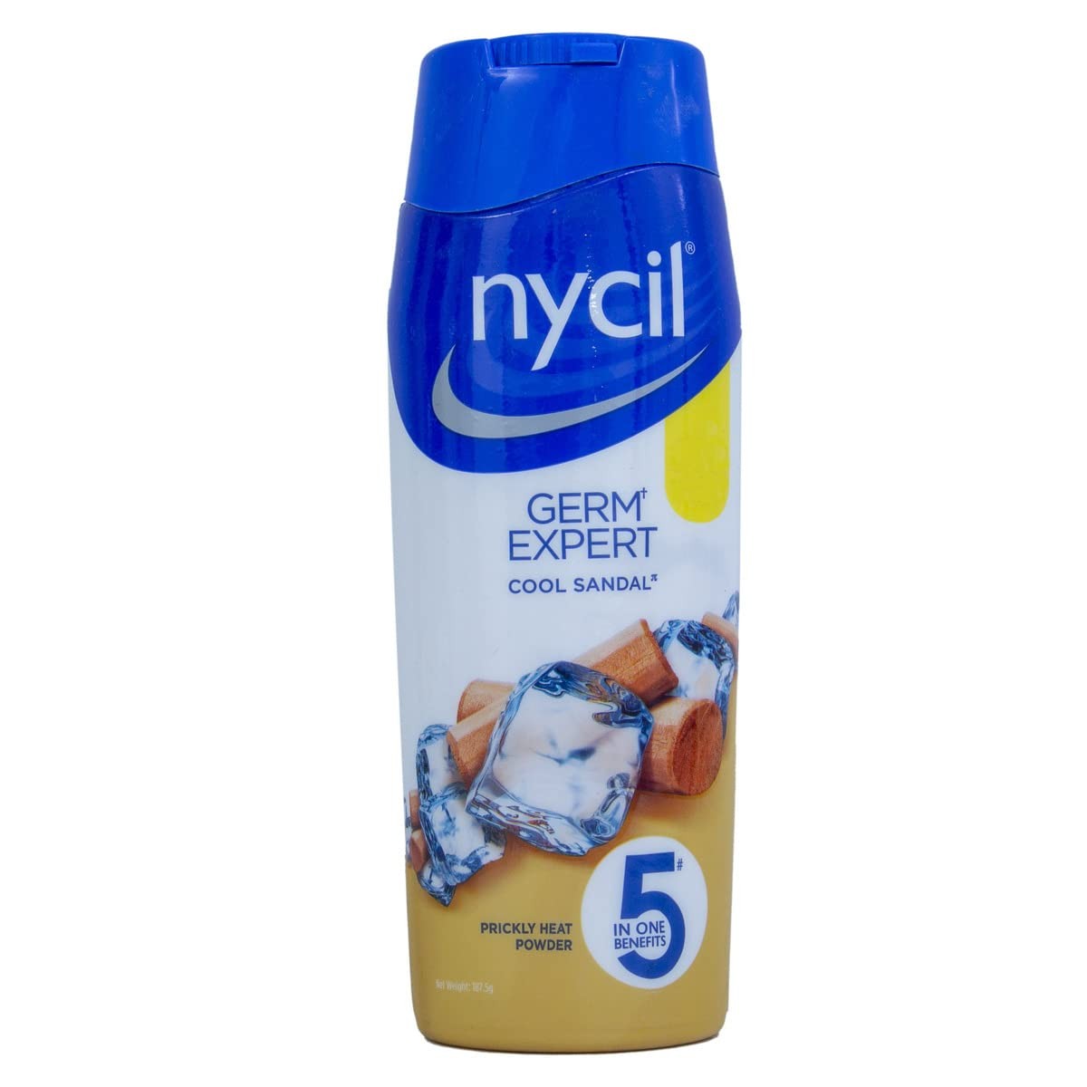 Nycil Cooling Sandal Excel 175 GM