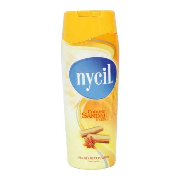Nycil Sandal  Powder 150 GM