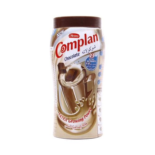 Complan Choclate 1 PACK