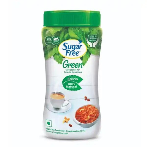 Sugar Free Green Stevia 1 Pack