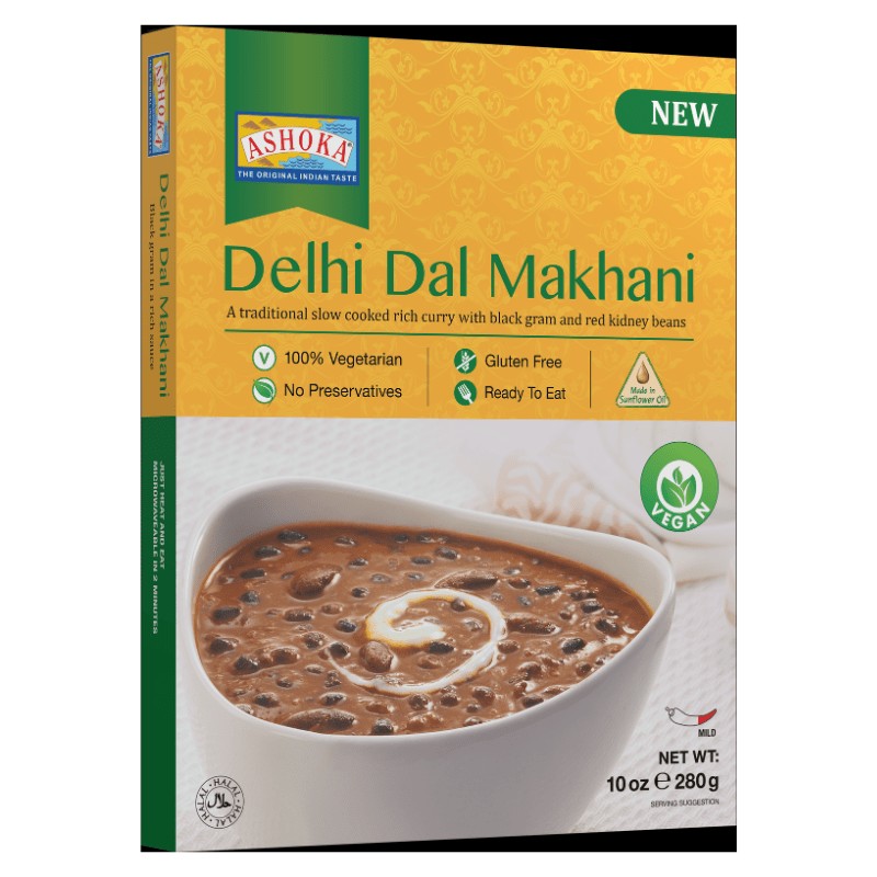 Ashoka Dal Makhani 280 GM