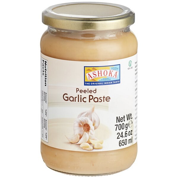 ASHOKA Garlic Paste 700 GM
