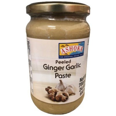 ASHOKA Ginger Garlic Paste 700 GM