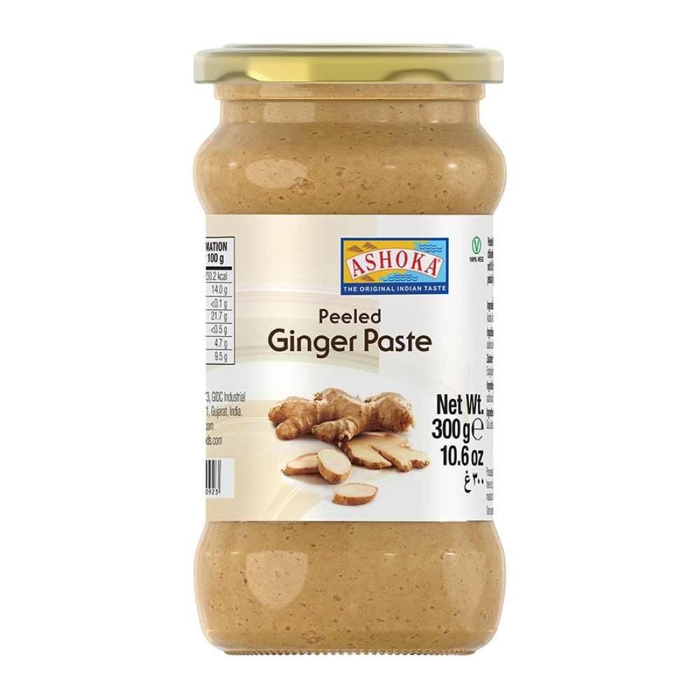 Ashoka Ginger Paste 300 GM