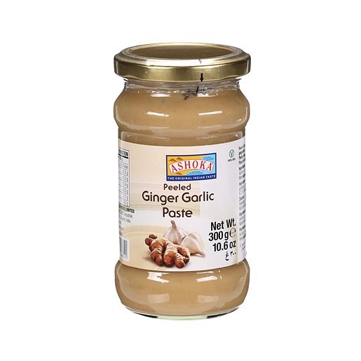 Ashok Ginger Garlic 300 GM