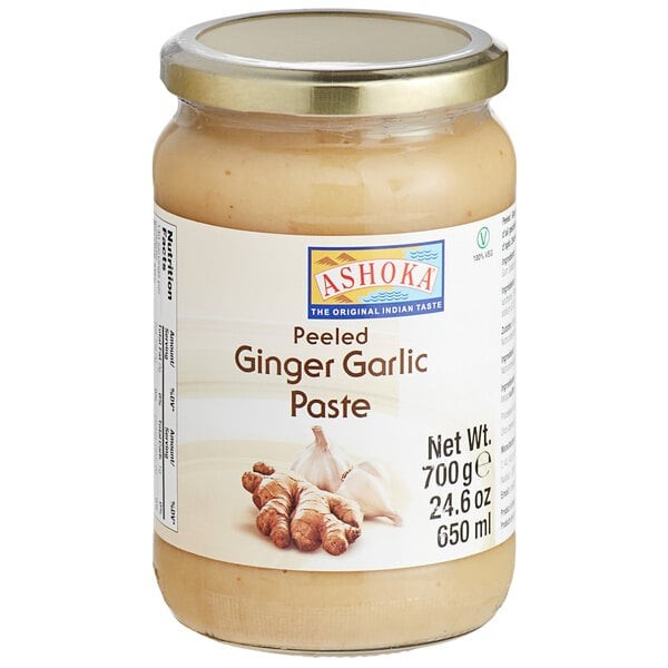 Ashok Ginger Garlic 300 GM