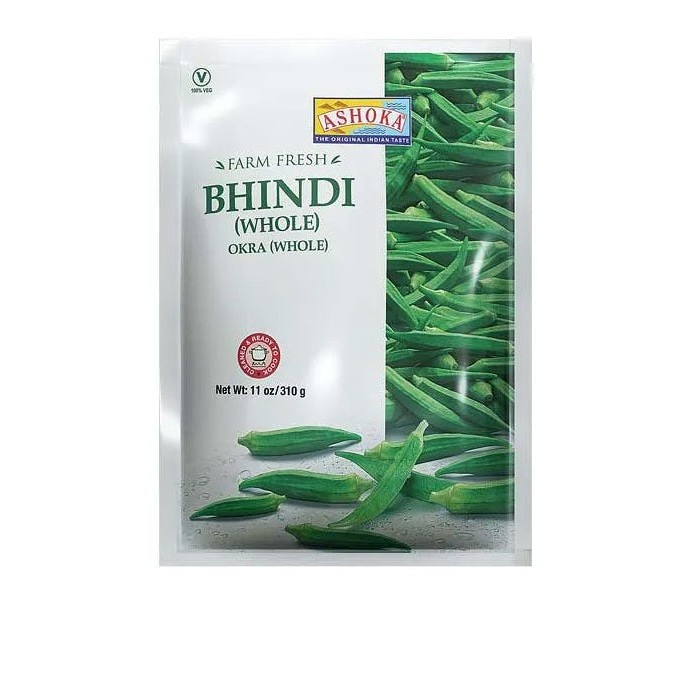 ASHOKA BHINDI  310 GM