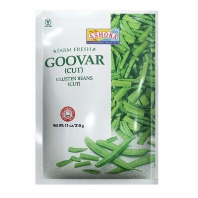 Ashoka Goovar 310 GM