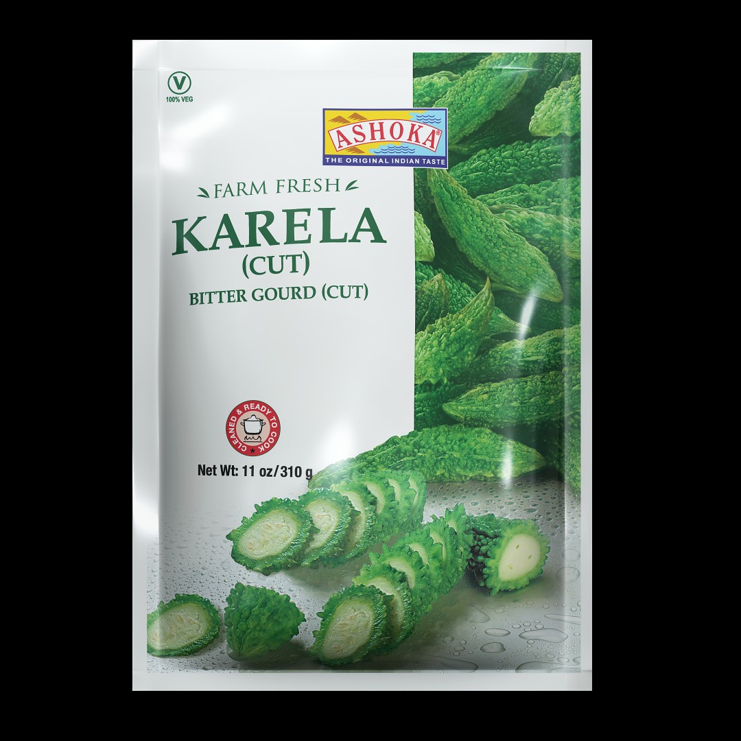 ASHOKA KARELA 310 GM