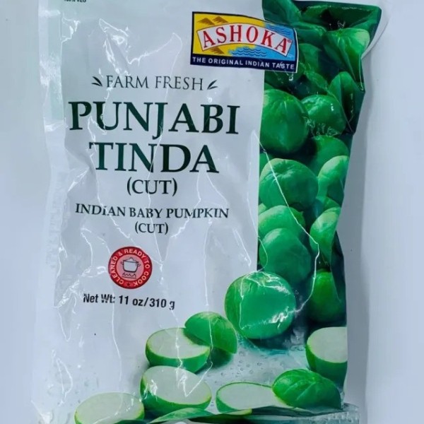 ASHOKA PUNJABI TINDA 310 GM