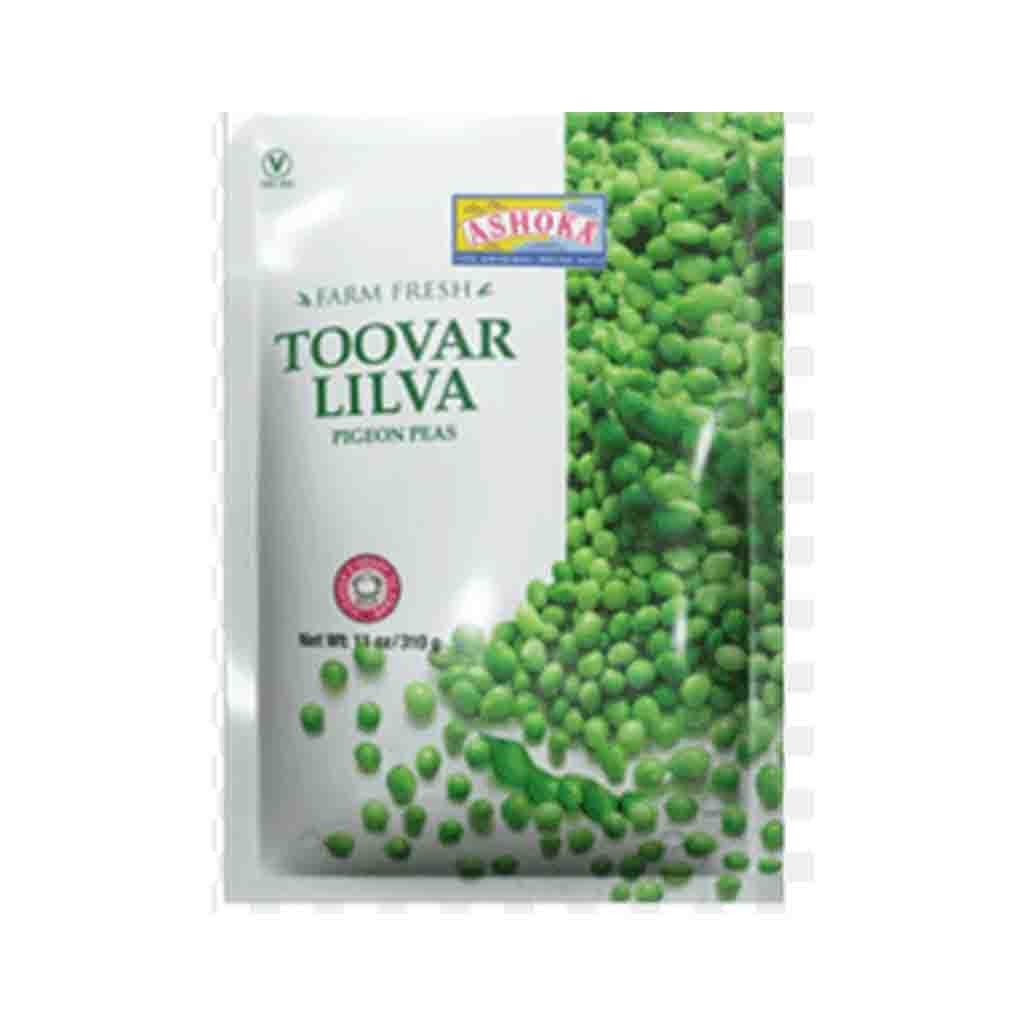 Ashoka Toovar Lilva 310 GM