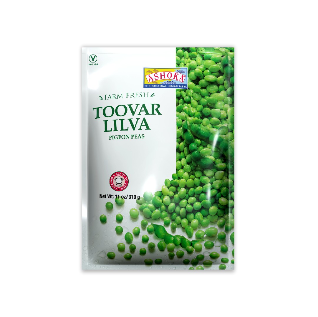 Ashoka Toovar Lilva 310 GM