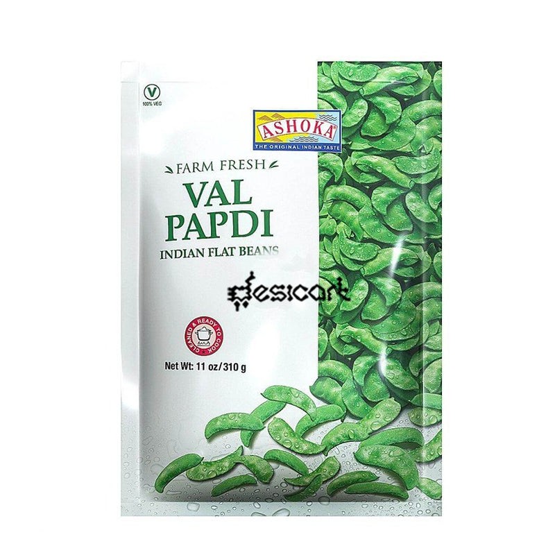 ASHOKA VAL PAPDI  310 GM