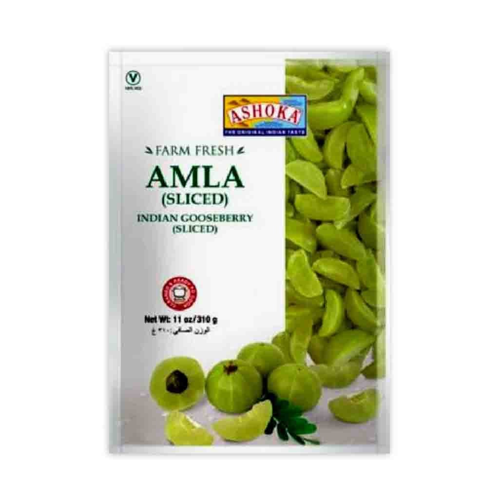Ashoka Amla 310 GM