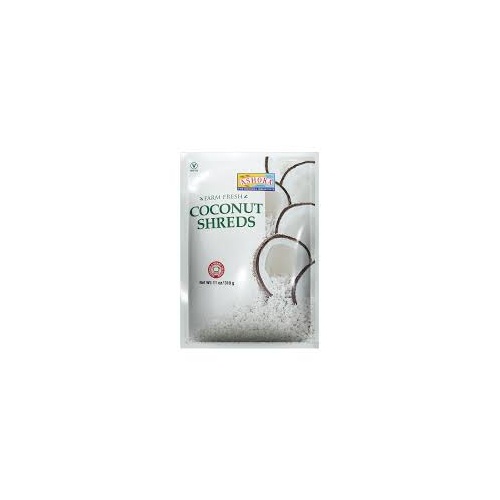 Ashoka Shread Coconut  310 GM