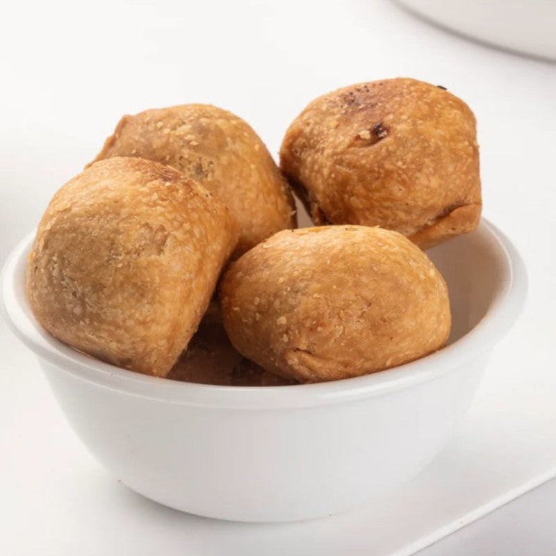 Ashoka Moong Dal Ni Kachori 520 GM