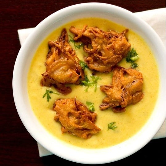 ASHK RTE PUNJABI KADHI 280 GM