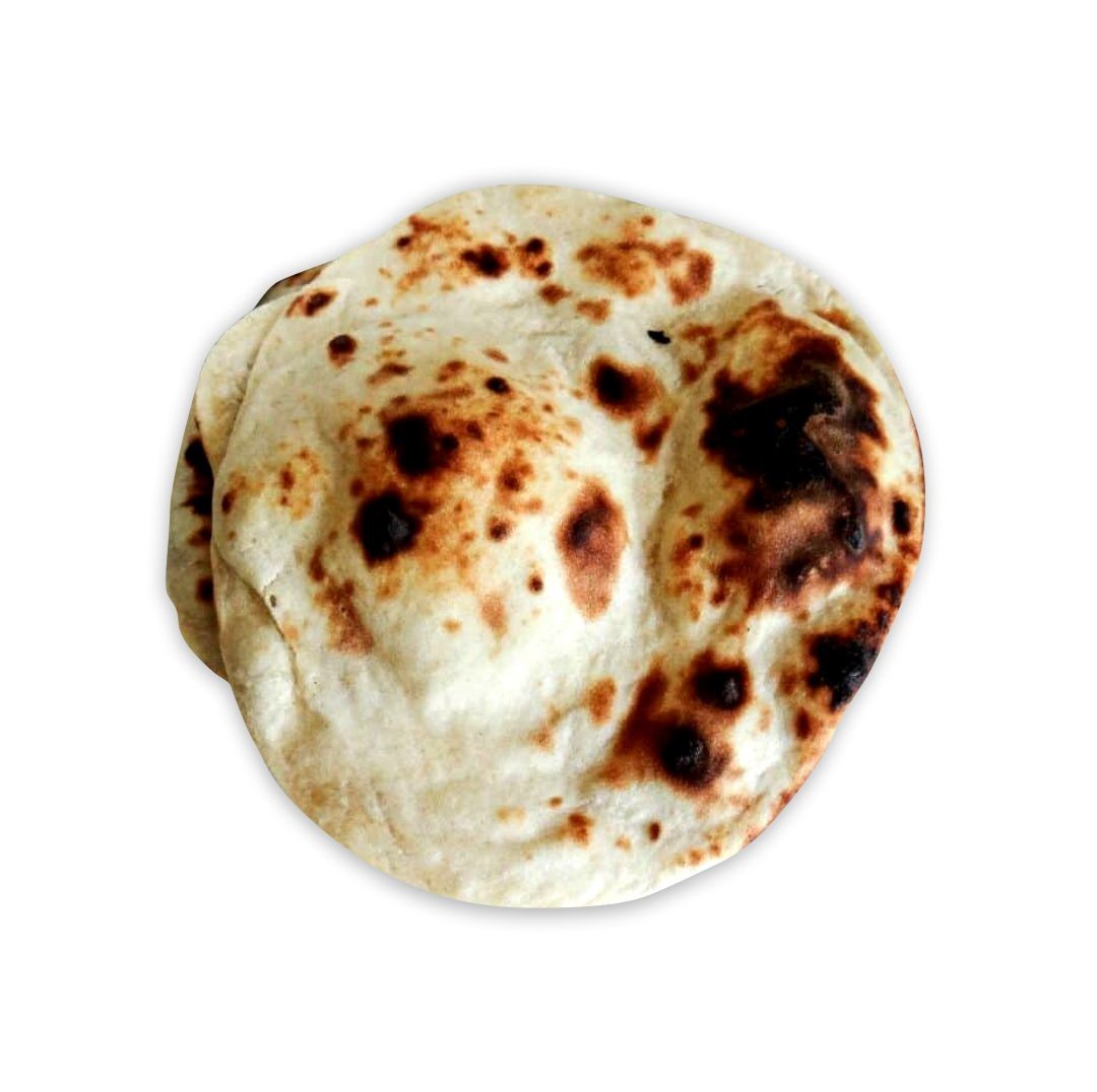 Ashoka Mini Masala Naan 300 GM
