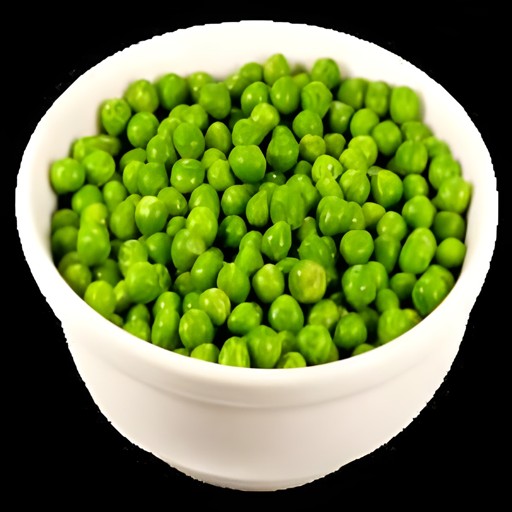 Ashoka Green Peas 908 GM