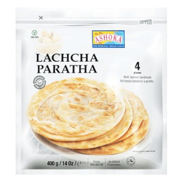 ASHOKA LACHCHA PARATHA 4 PCS