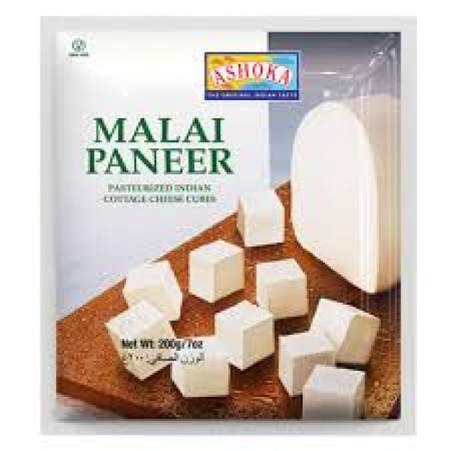 Ashoka Malai Paneer Cubes  200 GM
