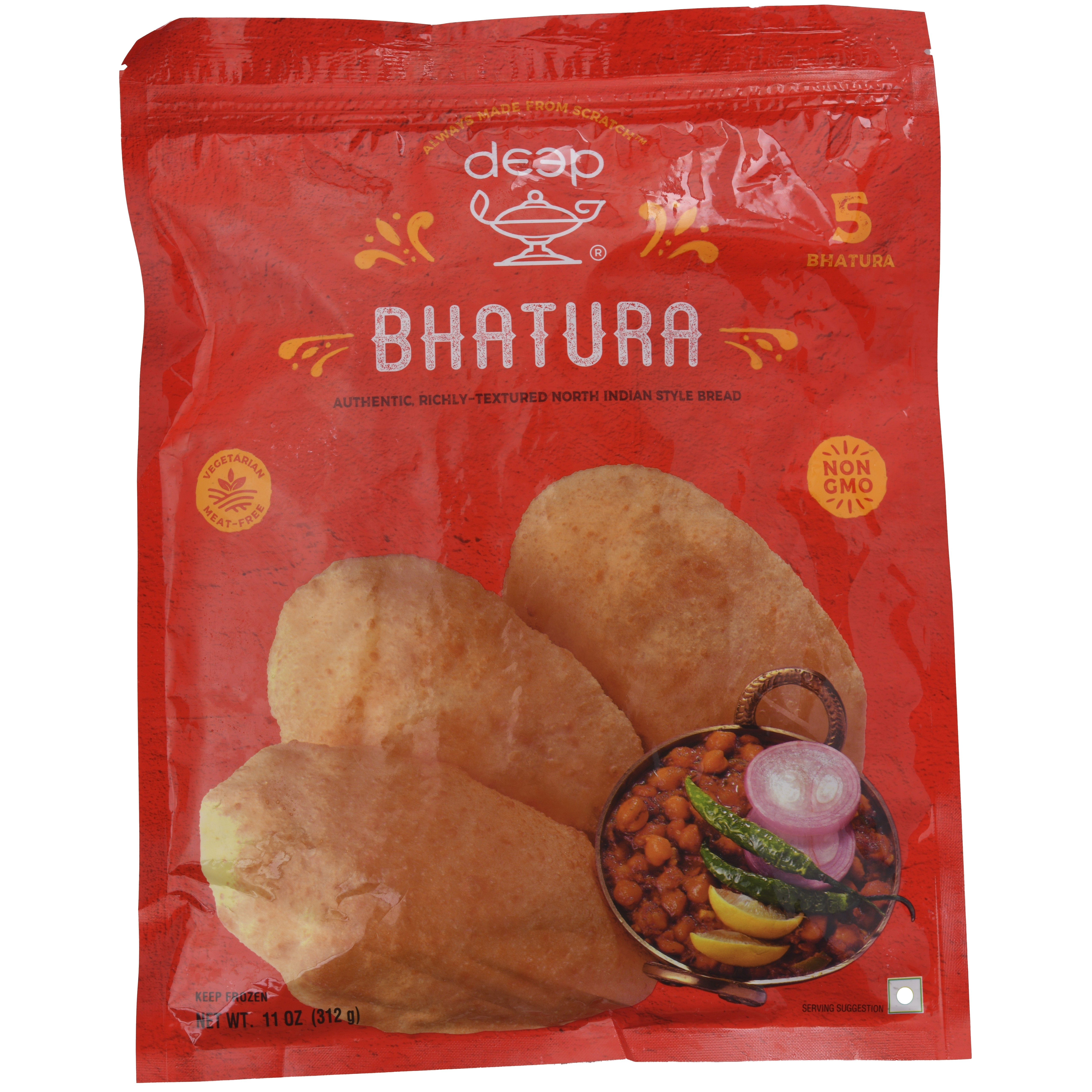 Batura 5 Pcs