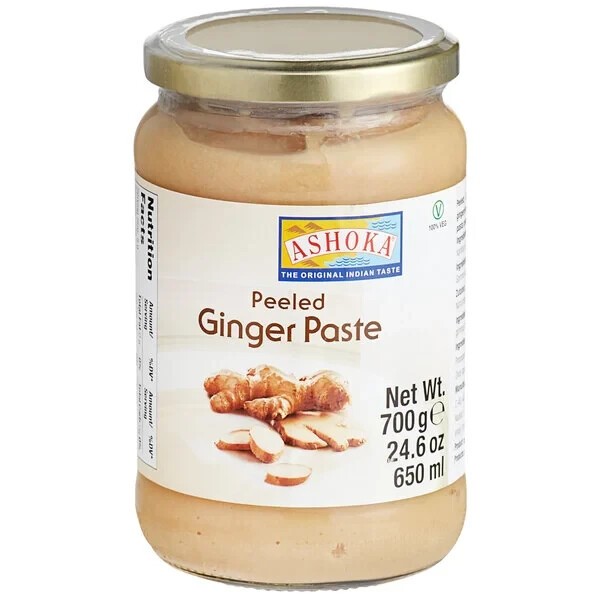 ASHOKA GINGER PASTE 700 GM
