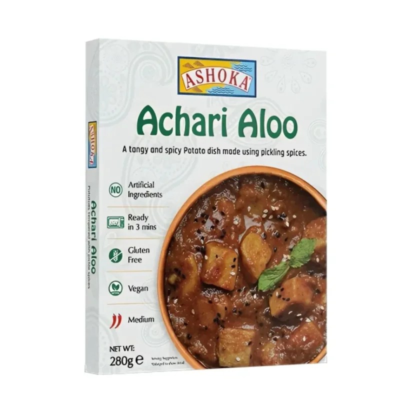 Ashoka Achari Aloo 280 GM
