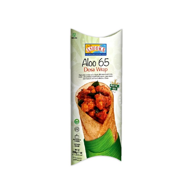 Ashoka Aloo 200 GM