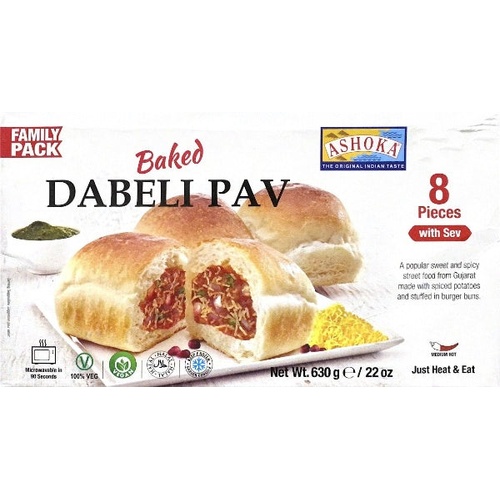 DABELI 8 PCS