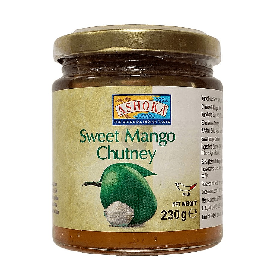 Ashoka Sweet Mango 230 GM