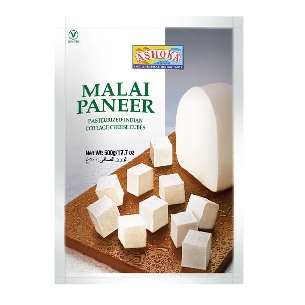Ashoka Malai Paneer 500 GM