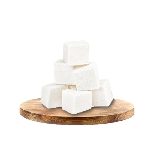 MALAI PANEER CUBES ASHOKA 500 GM