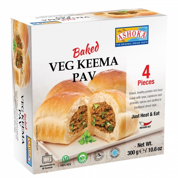 ASKA RTE VEG KHM PAV 4 PCS