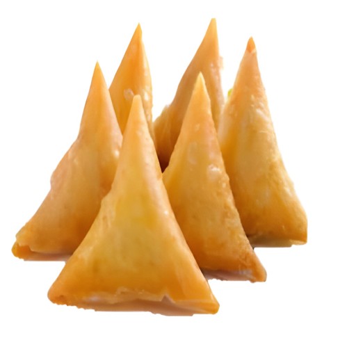 ASHOKA PUNJABI SAMOSA 550 GM