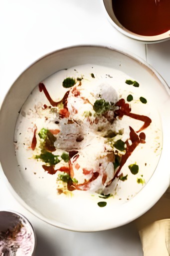 DAHI BHALLA 260 GM