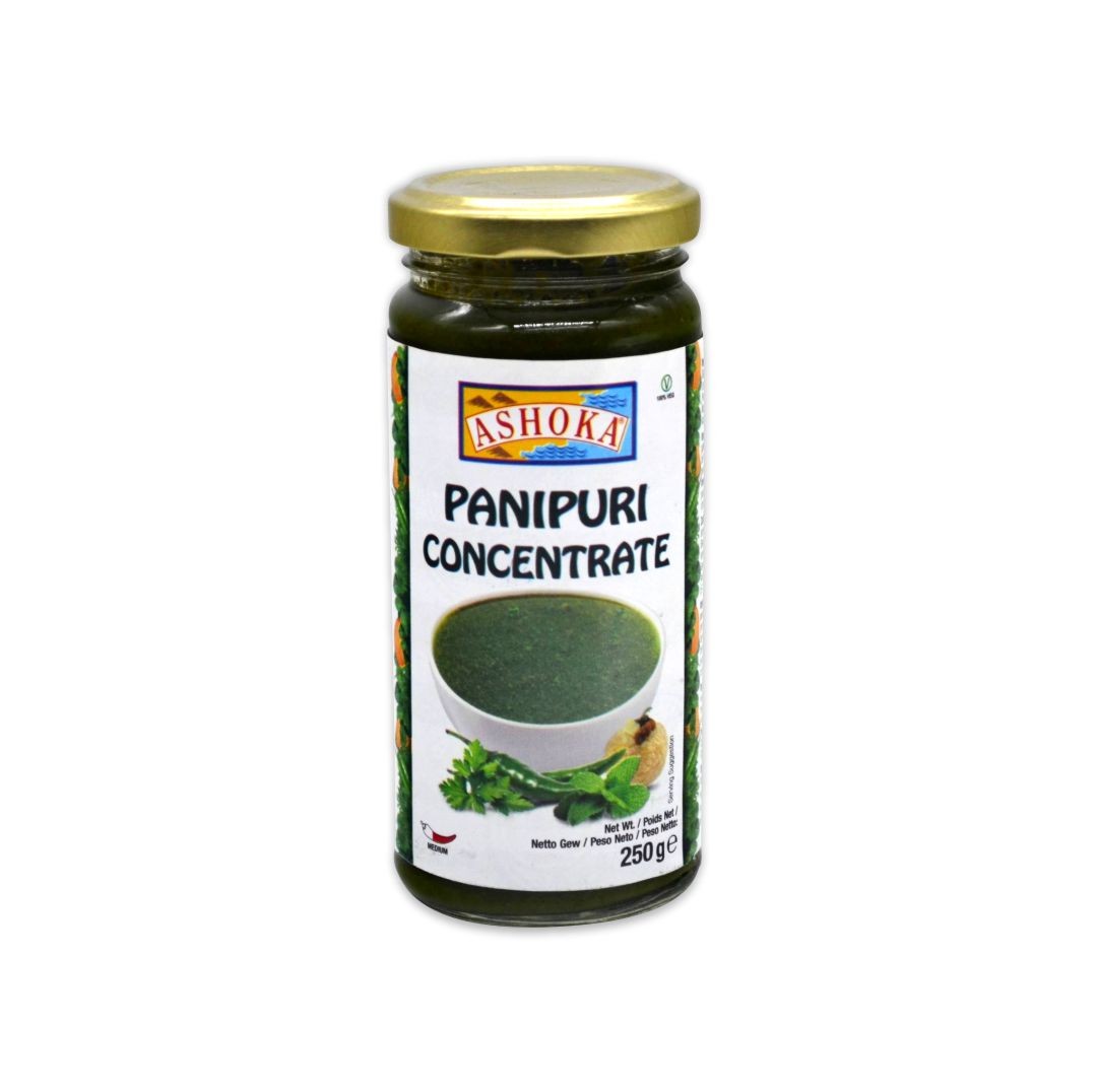Ashoka Panipuri Concentrate 280 GM