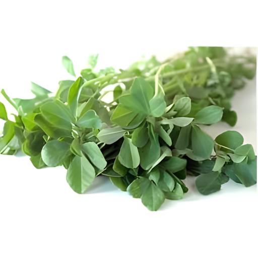 Frozen Methi (Frozen) 10 Oz