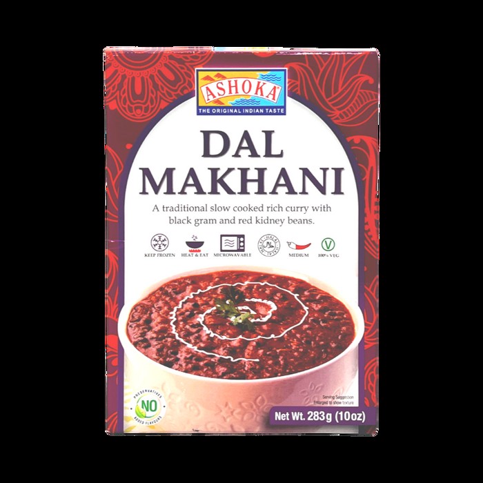 Ashoka Frozen Dal Makhani 283 GM