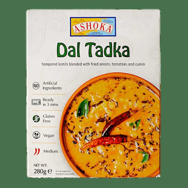 ASHOKA TADKA DAL 283 GM