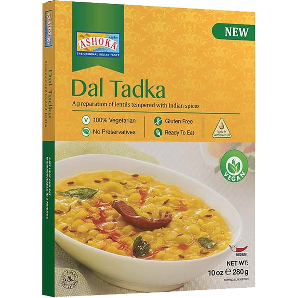 Ashoka Tadka Dal 283 GM