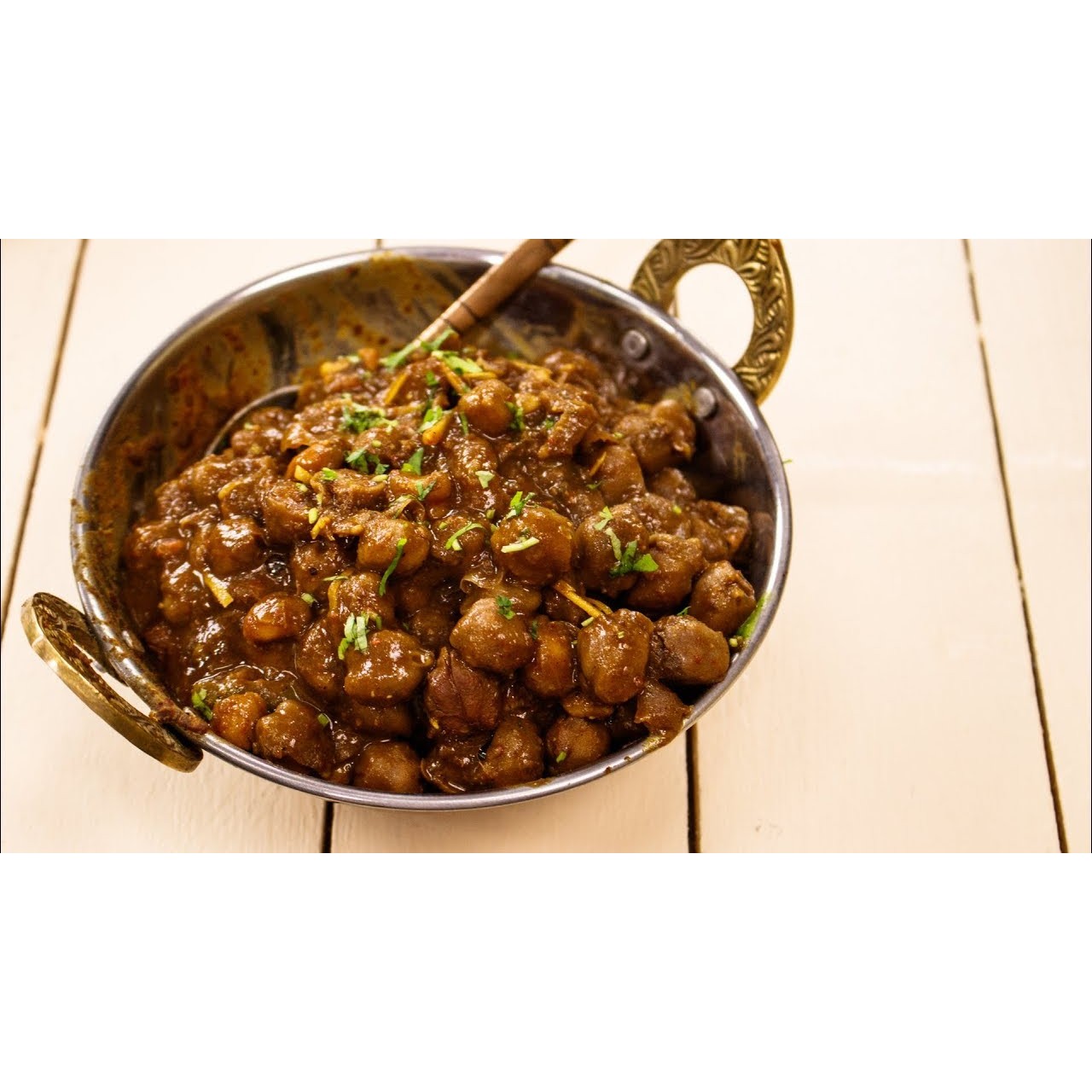 Ashoka Pindi Chole 283 GM