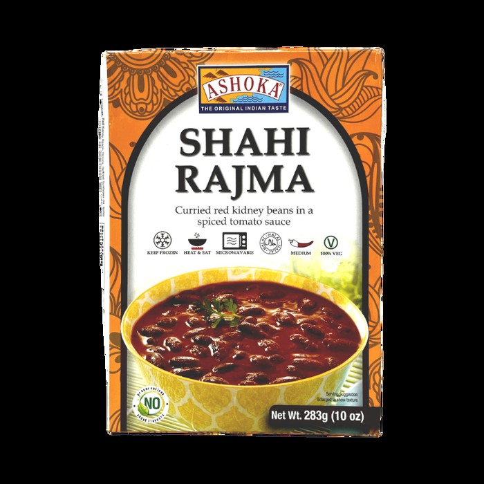 Ashoka Shahi Rajma 283 GM