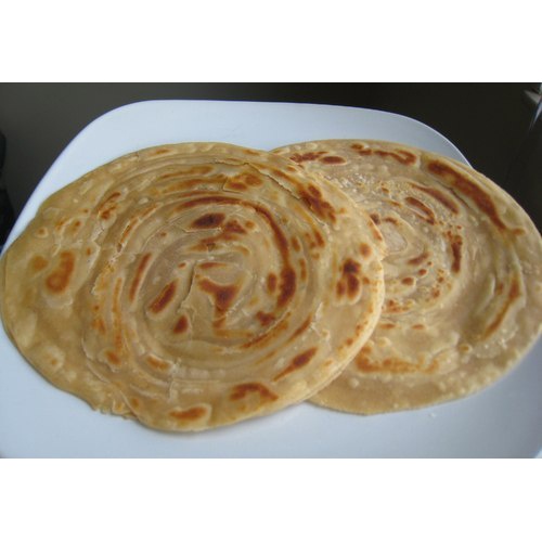 Ashoka Whole Wheat Lacha Paratha 350 GM